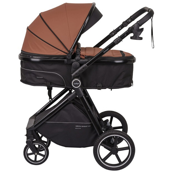 Детская коляска-трансформер Indigo Target фото 2