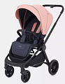 Детская прогулочная коляска Rant Basic Energy (RA096 Coral
						
					) — Фото