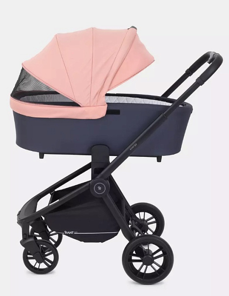 Детская коляска Rant Basic Energy 2 в 1 фото 3