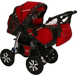 Детская коляска Baby-Merc Orion 2 2 в 1