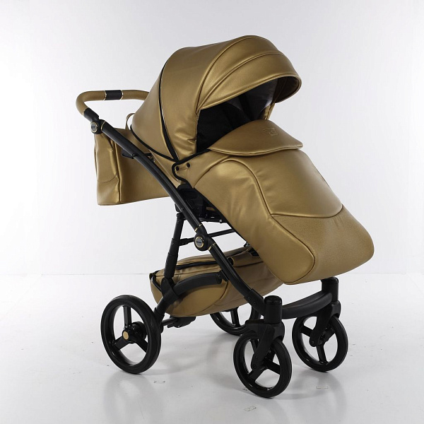 Детская прогулочная коляска UPPAbaby Cruz V2 фото 7