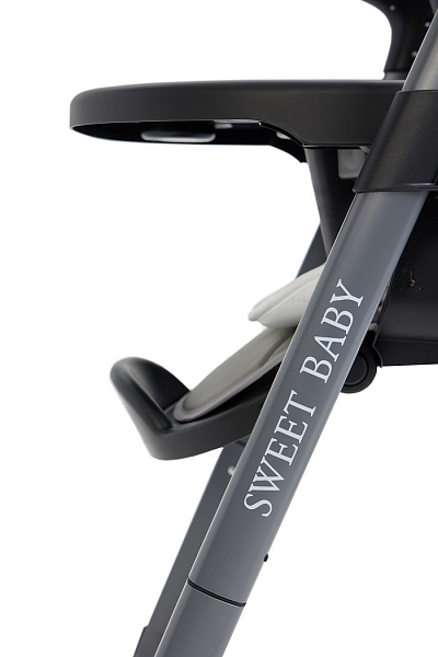 Детский стульчик-электрокачели для кормления Sweet Baby Amuleto фото 10