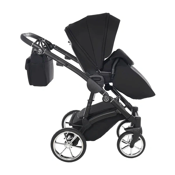 Детская коляска Junama Termo Line Tex 3 в 1 фото 13