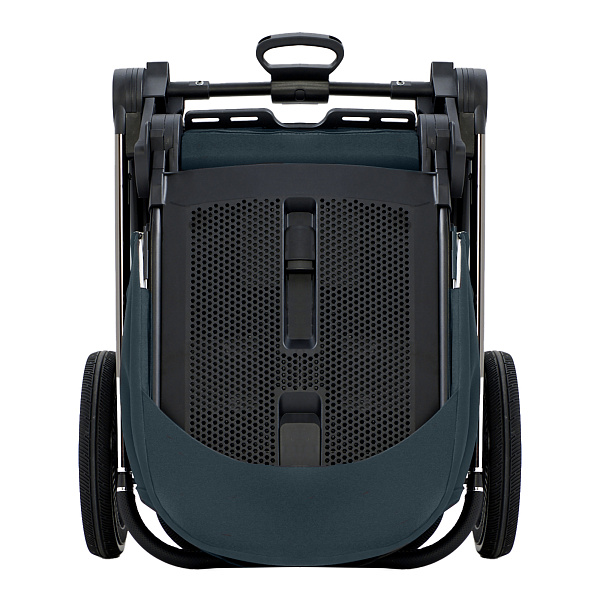 Детская коляска Sweet Baby Elegante Chrome 2 в 1 фото 9