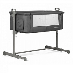 Приставная колыбель Kinderkraft Neste
