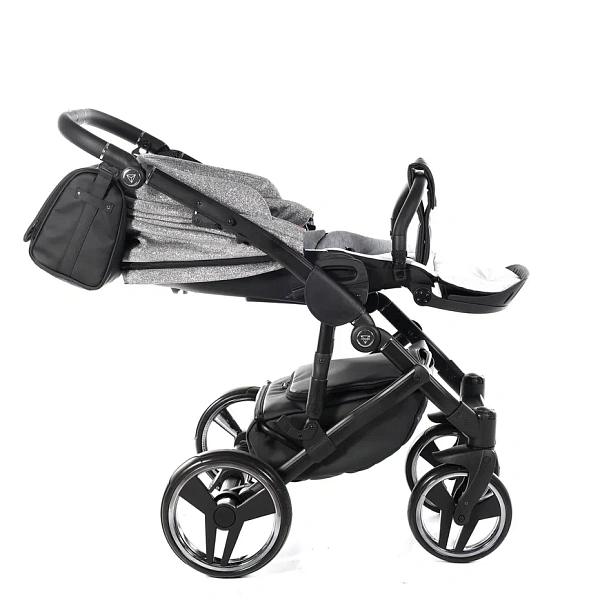 Детская коляска Junama Super Stars 3 в 1 фото 12