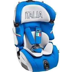 Детское автокресло Kiwy SLF 123 Q-FIX Italia