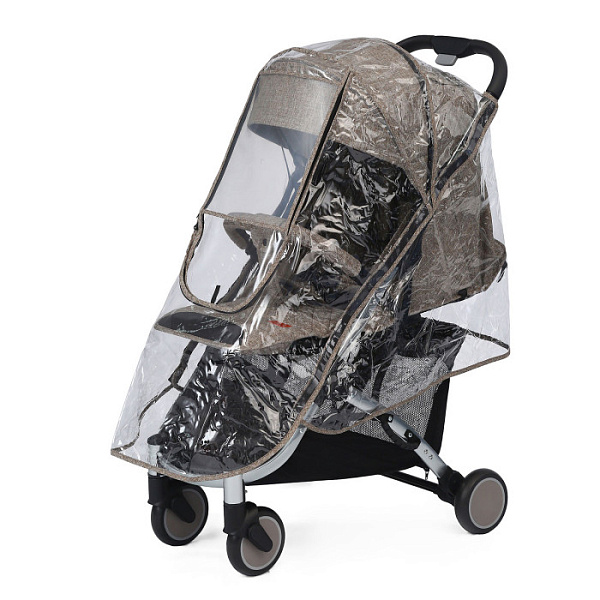 Детская прогулочная коляска Nuovita Snello фото 6