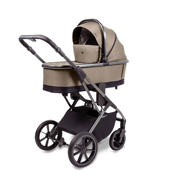 Детская коляска Sweet Baby Rocco 2 в 1 фото 1