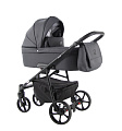 Детская коляска Sevillababy Air 2 в 1 (Air-02, т. серый
						
					) — Фото