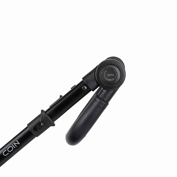 Детская коляска Indigo Coin 2 в 1 фото 26