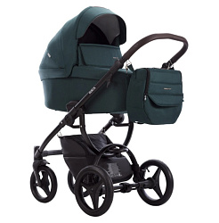 Детская коляска Bebetto Luca 2 в 1