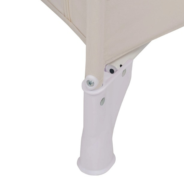 Детская кровать-манеж Indigo Bon-Bon фото 9