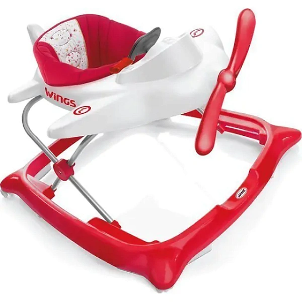 Детские ходунки Jane Wings Жане Вингс фото 5