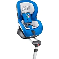 Детское автокресло Kiwy SPF1 Isofix Italia