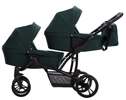Детская коляска для двойни Bebetto Bebetto 42 2 в 1