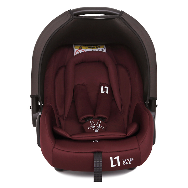 Детское автокресло Еду-Еду KS 341 фото 4