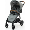 Детская прогулочная коляска Valco Baby Snap 4 Tailormade/Trend (Grey Marle
						
					) — Фото