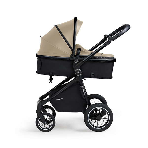 Детская коляска-трансформер Sweet Baby Ranger 2 в 1 фото 14