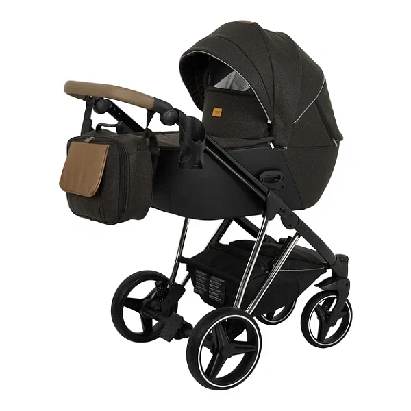 Детская коляска Jaxee Optima 2 в 1 фото 17