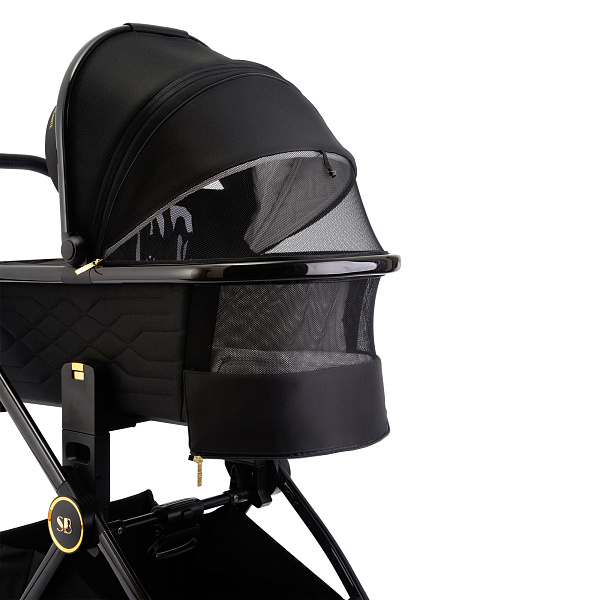 Детская коляска Sweet Baby Elegante GL 3 в 1 фото 20