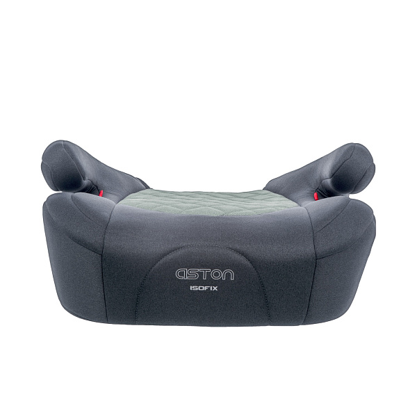 Детское автокресло-бустер Best Baby Aston Isofix фото 2