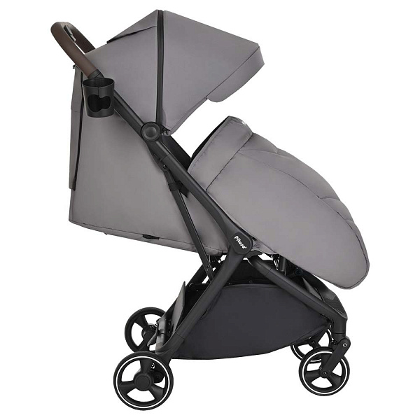 Детская прогулочная коляска Pituso Matrix фото 2