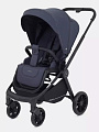 Детская прогулочная коляска Rant Basic Energy (RA096 Graphite
						
					) — Фото