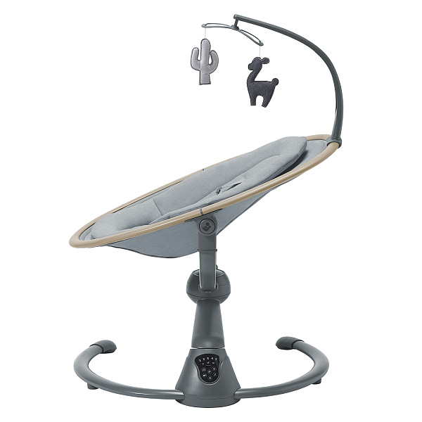 Детские электрокачели Maxi-Cosi Cassia SWG фото 5