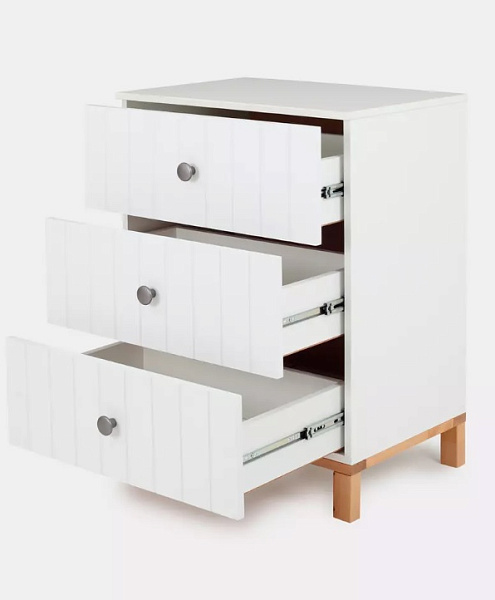 Детский пеленальный комод Rant Bamboo фото 5