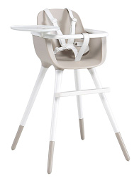 Стульчик для кормления Micuna OVO T-1771 Luxe Ice Стульчик для кормления Micuna OVO T-1771 Luxe Ice