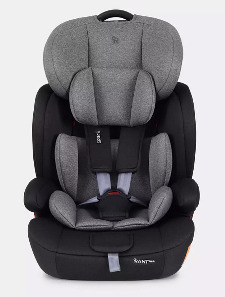Детское автокресло Rant Basic Spark фото 2