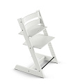 Стульчик для кормления Stokke Tripp Trapp (White
						
					) — Фото