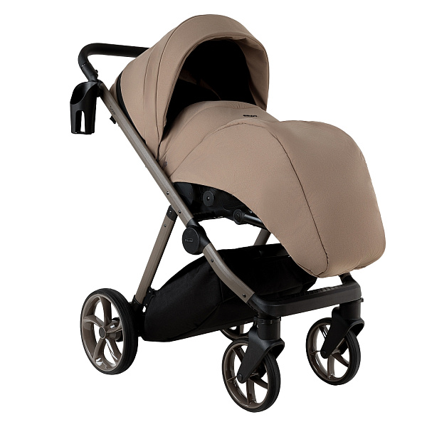 Детская коляска Pituso Sole 2 в 1 фото 14