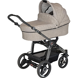 Детская коляска Hartan Racer GTX 2 в 1