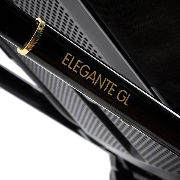 Детская коляска Sweet Baby Elegante GL 3 в 1 фото 15