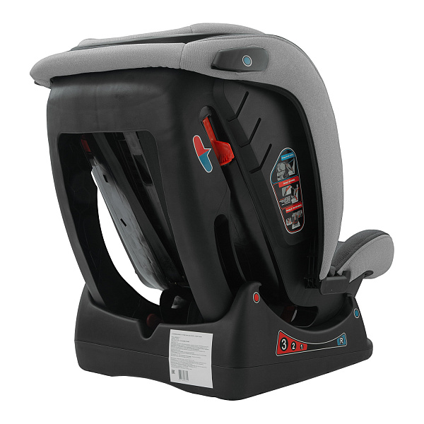 Детское автокресло Best Baby Reflex S фото 4