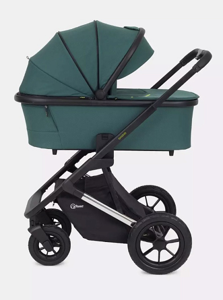 Детская коляска Rant Axiom 2 в 1 фото 3