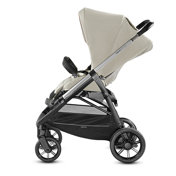 Детская прогулочная коляска Inglesina Aptica 2021 фото 2