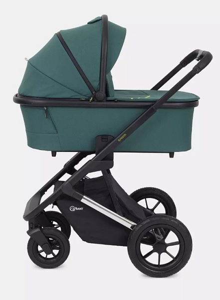 Детская коляска Rant Axiom 2 в 1 фото 2