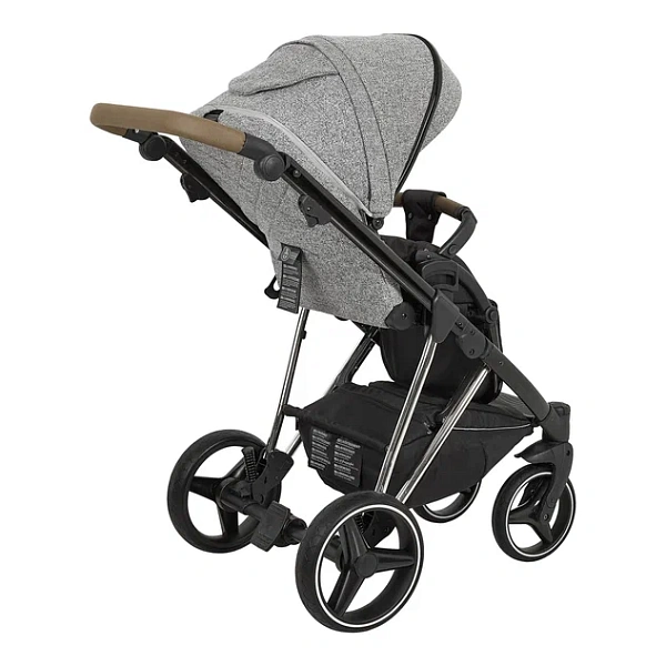 Детская коляска Jaxee Optima 2 в 1 фото 16