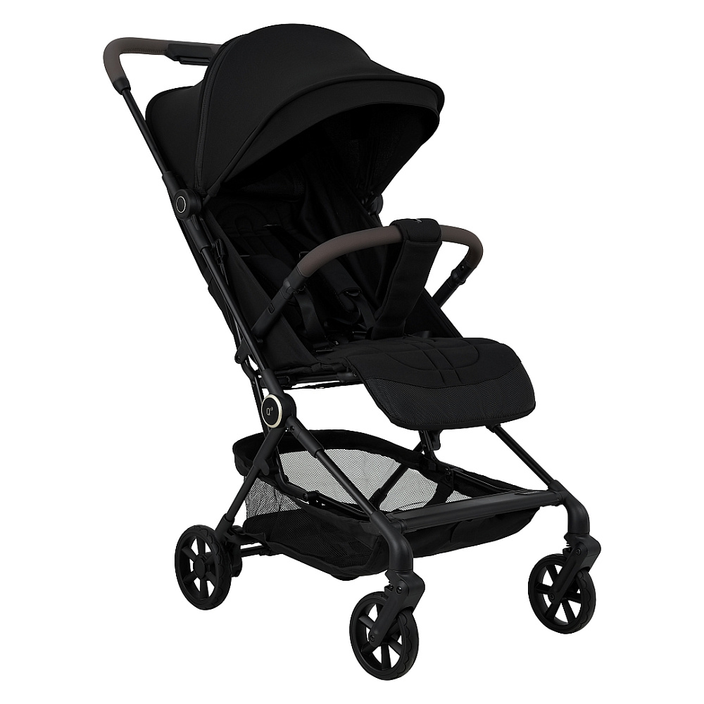 Детская прогулочная коляска Pituso Q3 - Фото