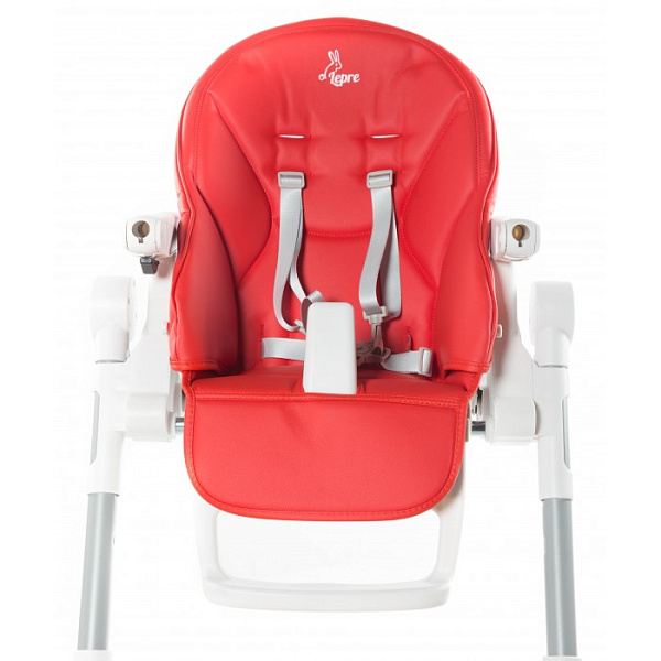 Стульчик для кормления Lepre Pretto фото 2