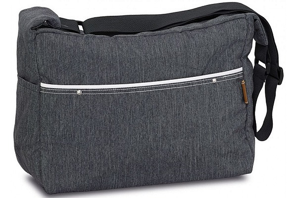 Детская коляска Inglesina Trilogy System 3 в 1 на шасси Trilogy White с цельной ручкой фото 5