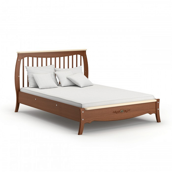 Детская кроватка-трансформер Nuovita Astro 4 в 1 фото 1