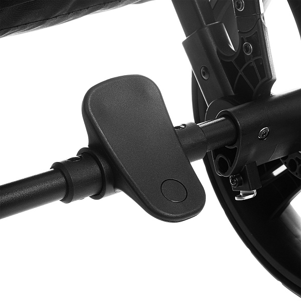 Детская прогулочная коляска-трансформер Indigo Shuttle фото 14