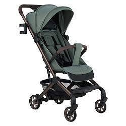 Детская прогулочная коляска Pituso Q5
