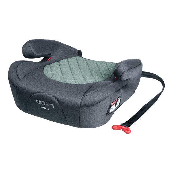 Детское автокресло-бустер Best Baby Aston Isofix фото 4