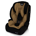 Детское автокресло Nuovita Maczione N123-1 (Caffe/Кофейный
						
					) — Фото