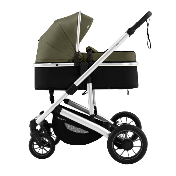 Детская коляска-трансформер Sweet Baby Optima 2 в 1 фото 7